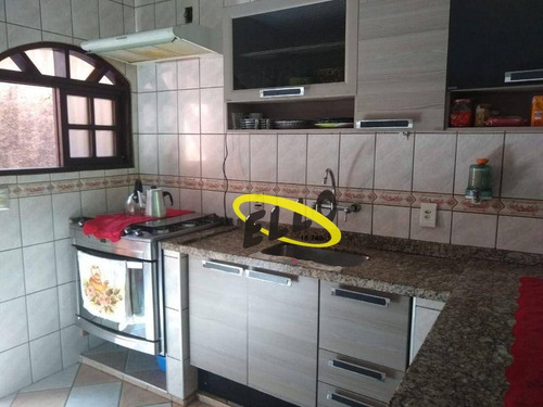 Imagem 9 de 30 de Chácara Com 3 Dormitórios À Venda, 3300 M² Por R$ 650.000,00 - Chácara Recanto Verde - Cotia/sp - Ch0179