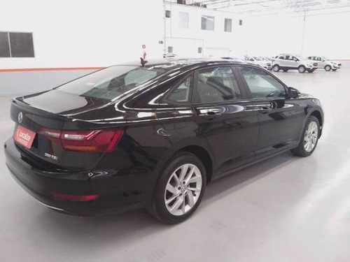 Imagem 7 de 9 de Volkswagen Jetta 1.4 250 Tsi Total Flex Tiptronic