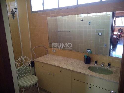 Imagem 11 de 30 de Apartamento À Venda Em Cambuí - Ap012124
