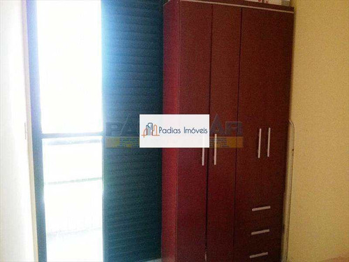 Imagem 23 de 27 de Apartamento Com 2 Dorms, Agenor De Campos, Mongaguá - R$ 175 Mil, Cod: 18201 - V18201