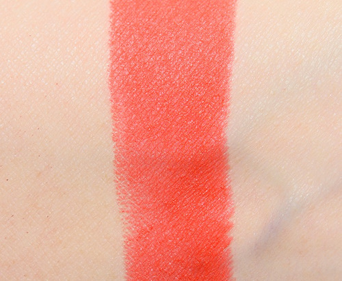 303 Style Shocked Mac Powder Kiss Lipstick Batom Novo