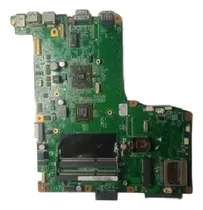 Comprar Placa Mãe Do Notebook Semp Toshiba, Na-1401, Com Defeito