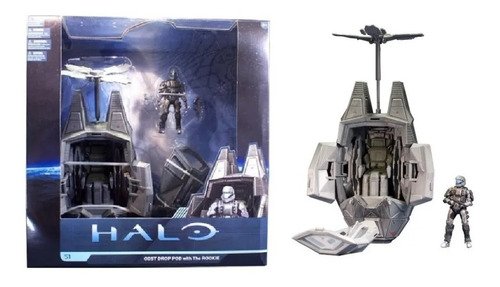 Figura Halo Original Importado