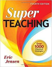 Super Teaching Over 1000 Practical Strategies