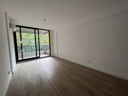 Imagen 9 de 28 de Dpto 2 Amb, Piso 5° B, 67 M2 Total, C/balcón Fte, Palermo Hollywood