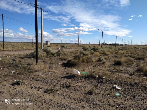 Venta Terreno / Lote Centenario