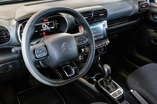 Citroën C4 Cactus 1.6 Vti 120 Feel Eat6