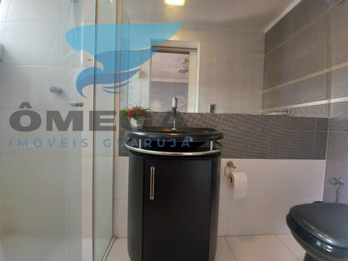 Imagem 27 de 30 de Apartamento Com 4 Dormitórios À Venda, 200 M² Por R$ 790.000 - Praia Das Pitangueiras - Guarujá/sp - Ap4447 - 34711343
