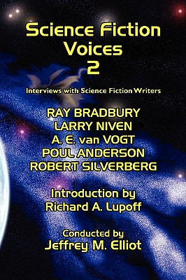 Libro Science Fiction Voices #2: Interviews With Science ...