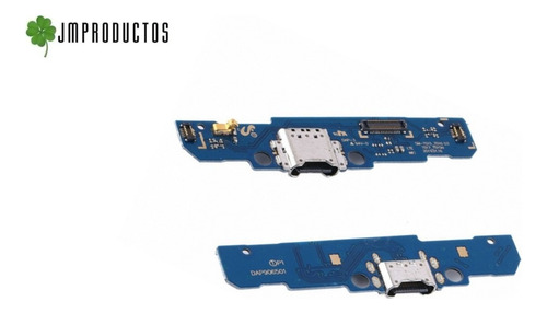 Flex De Carga Compatible Samsung Tab A10.1 T510 T515 + Envio