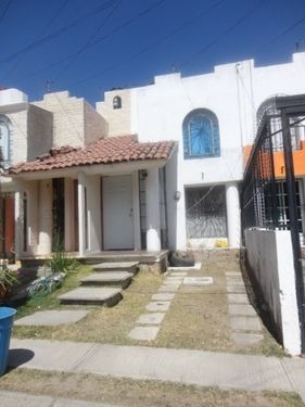 Imagen 1 de 9 de Casa En Renta En Vistas Del Pinar