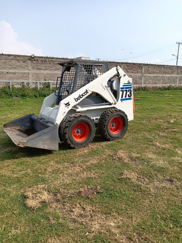 Bobcat Mod. 773