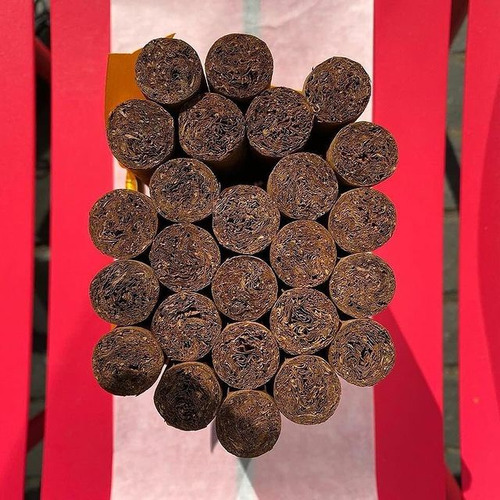 Imagen 3 de 4 de Cohiba Robusto