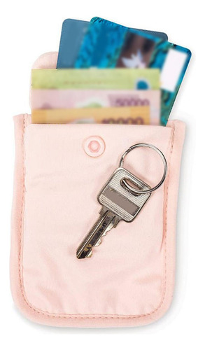 Nuevo Estuche For Sujetador De Ropa Interior Lavable Oculta