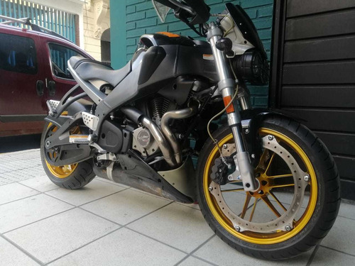 Buell Lightning Xb12sx,harley Davidson,sportster
