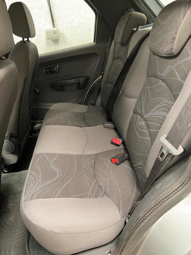 Fiat Palio 2016 Pack Full Full Llantas Impecable Permuto