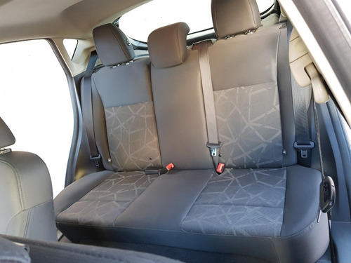 Ford Fiesta Kinetic Design 1.6 Design 120cv Titanium 2013