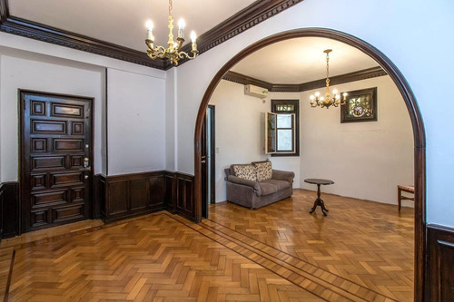 Imagen 1 de 30 de Venta Departamento 3 Amb En Venta Al Contrafrente En Retiro