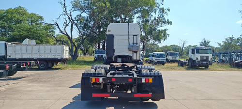 Iveco Tector 17e30 Tractor 79-450 E33t Tractor 2013