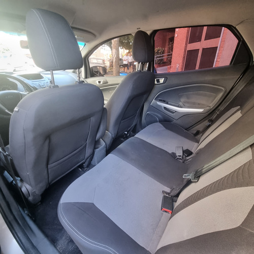 Ford Ecosport 2.0 Freestyle 143 4x4