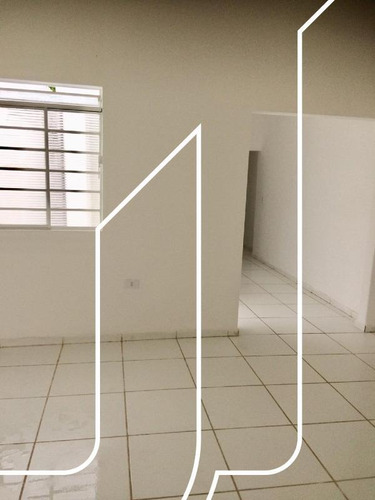 Imagem 5 de 16 de Casa Comercial À Venda, Vila Santana - Sorocaba/sp - 6154