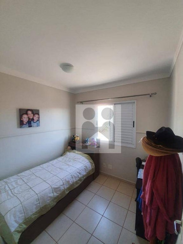 Imagem 18 de 23 de Casa Com 3 Dormitórios À Venda, 120 M² Por R$ 480.000,01 - Condomínio Ipê Roxo - Ribeirão Preto/sp - Ca0804