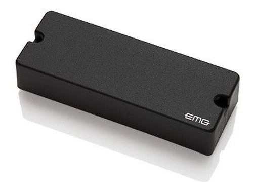 Captador Emg 5c Cordas P/baixo Emg-40hz Passivo