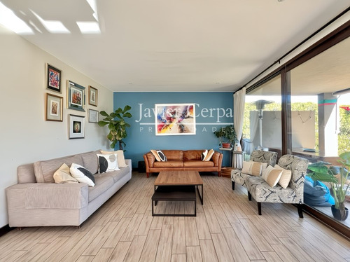 Excelente Casa En Venta Condominio Piedra Roja