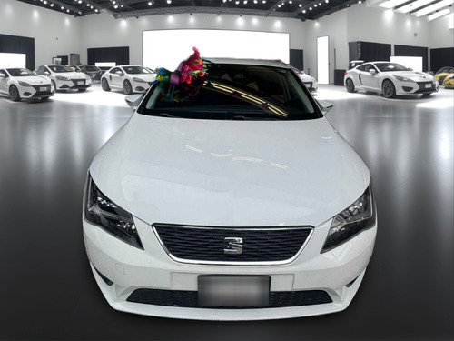 Seat Leon 1.4 St At