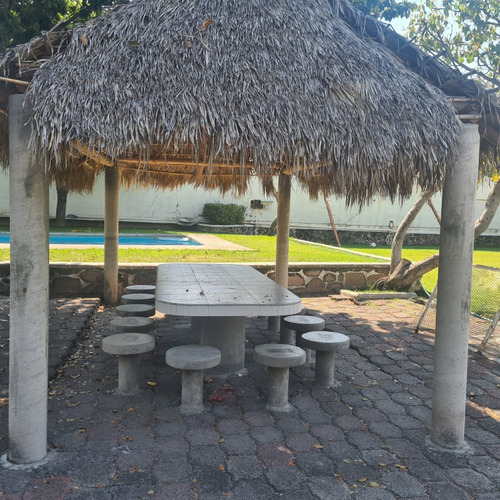 Casita Muy Sencilla A 5 Minutos Lago Tequesquitengo
