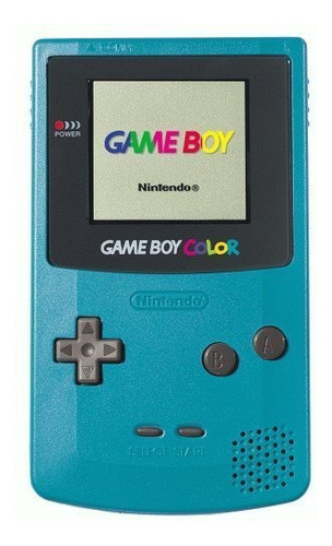 Nintendo Game Boy