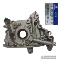 Comprar Bomba De Aceite Hyundai Accent\u002Fgetz\u002Fexcel 