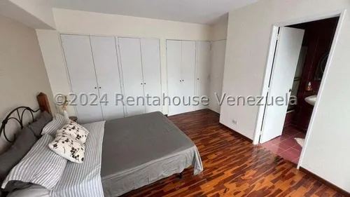 Apartamento En Venta - Ab 25-4654