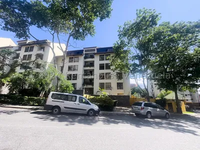 Apartamento en alquiler