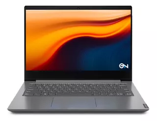 Laptop Lenovo V14 G2 Itl 14 Hd I5-1135g7 16gb, Ssd 500gb+1tb