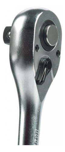 Llave Cricket 260 Mm Encastre 1/2 Total Industrial Tht106126