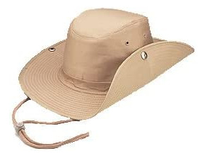 Australian Safari Hat Fba