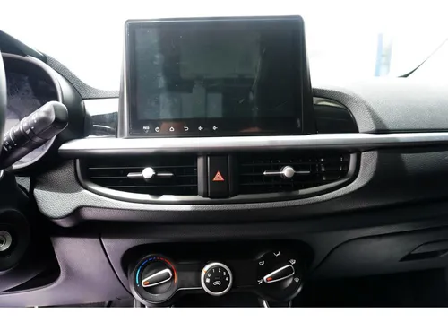 Kia Picanto 1.2 Gt-Line