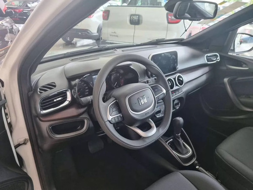 Fiat Cronos 1.3 Gse Drive Pack Plus Cvt
