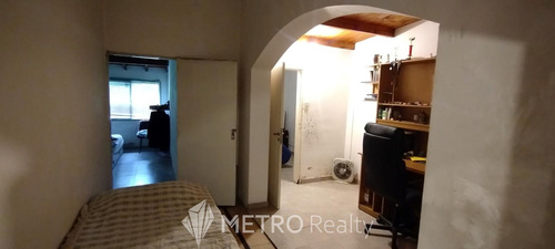 Casa En Venta De 4 Ambientes En Villa Adelina, Vicente López