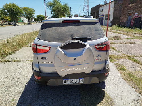 Ford Ecosport 1.5 Titanium 123cv 4x2 Automática