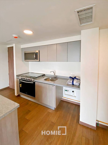 Imagen 4 de 12 de Estrena Departamento En We Santa fe, 66850
