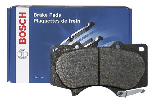 Balatas Delanteras Toyota 4runner 2005