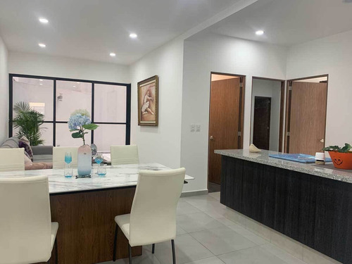 Venta De Departamento Nuevo En Colonia Portales Oriente Alcaldia Benito Juárez