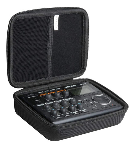 Estuche De Viaje Tascam Dp006 6track Digital    Multitr...