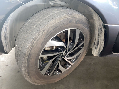 Imagen 25 de 25 de Renault Koleos Sportway 4x4 2016