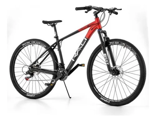 Bicicleta Rali Rio 29 Pulgadas Hombre Freno Disco Mecánico Rio29H : Precio  Costa Rica