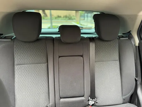Chevrolet Tracker 1.8 Ls Automática