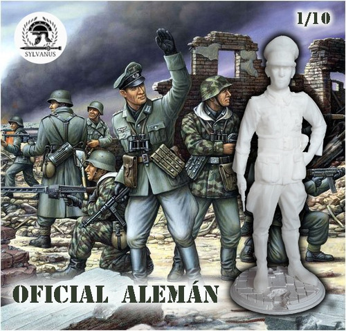 Soldado Soldaditos Guerreros Mejor Que Miniart