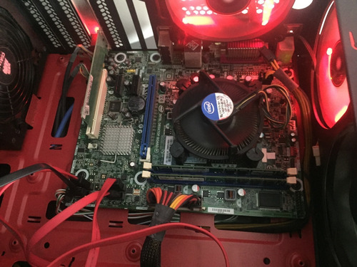 Imagem 4 de 6 de Pc I7 3770 3.4 Ghz